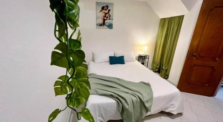 Apartment with 1 room for 4 persons in Pietra Ligure