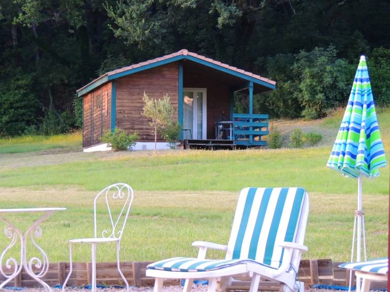 Chalet  Mirmande