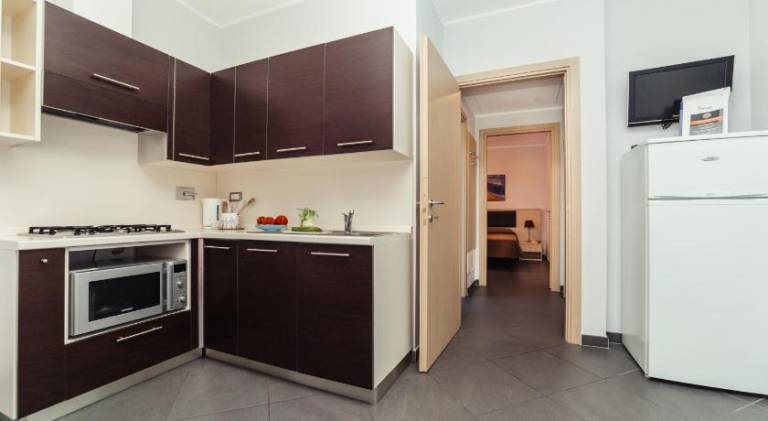 Serviced apartment with terrace | Good for workation — photo 5