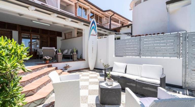 Amazing View Beach Villa — photo 4