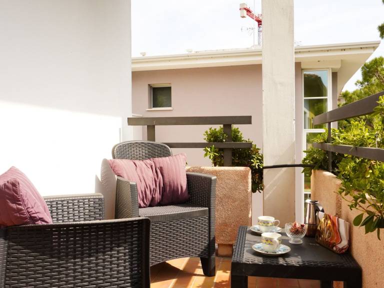 Apartament Desenzano del Garda