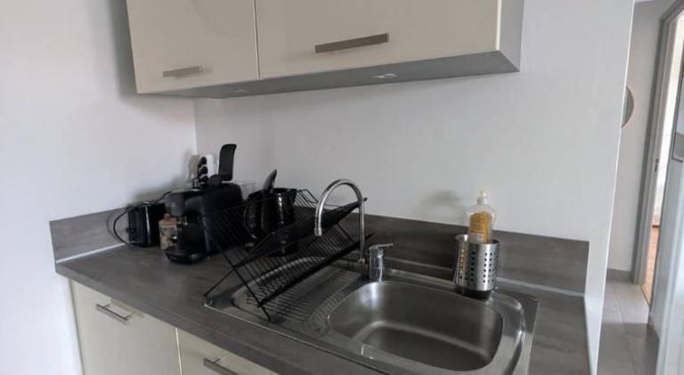 Apartment with 1 room for 4 persons — photo 4