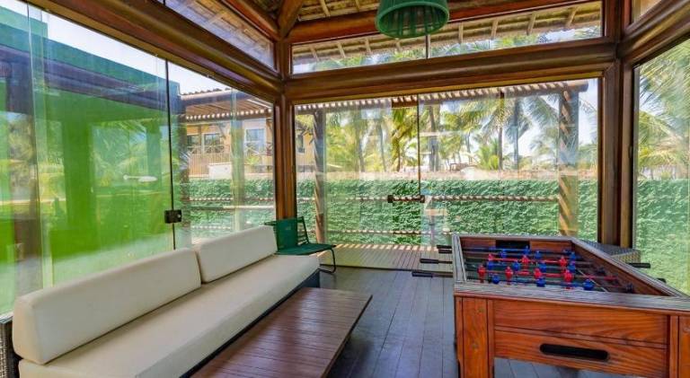 Pleasant house with pool | Perfect for remote work | Pets are welcome — photo 5