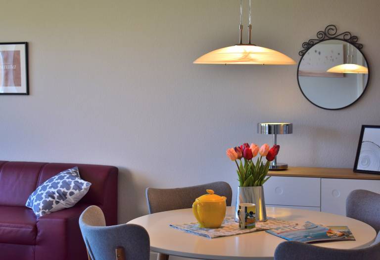 Ferienwohnung Katharinenhof