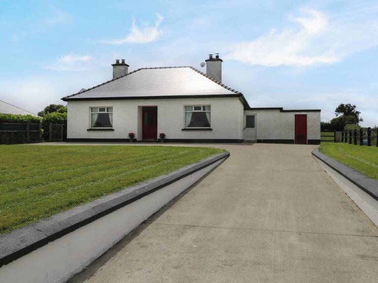 Cabin Ballina