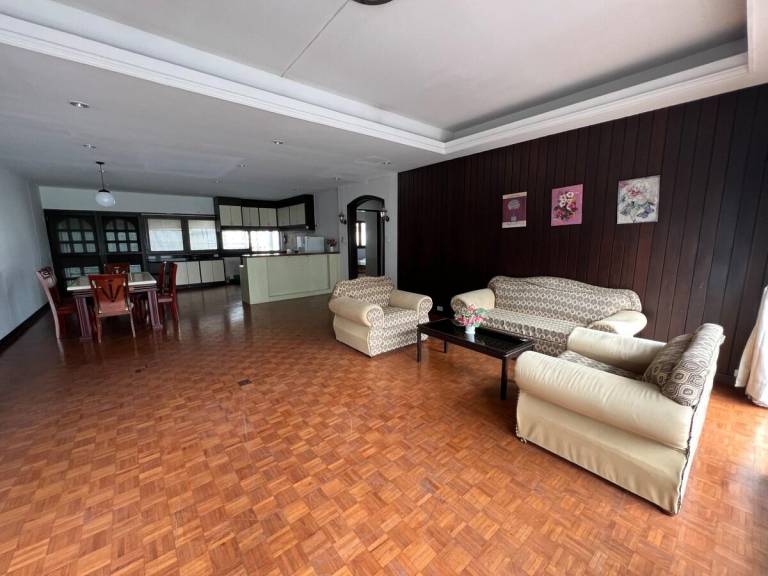 Pratunam Apartments — photo 4