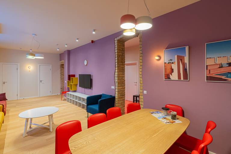 Fully equipped apartment | Next to Nativity Cathedral | Pets are welcome — photo 2