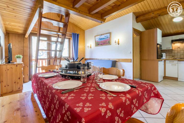 Wonderful gite | Close to the ski | Dogs allowed — photo 4