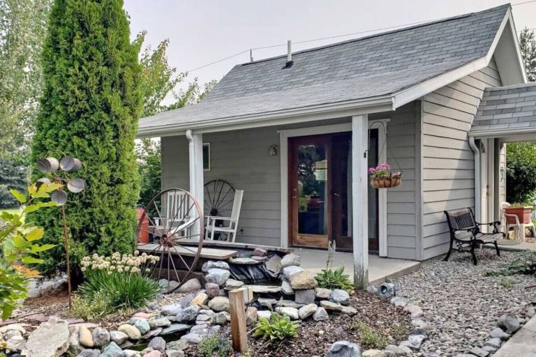 Bed & Breakfast Kalispell