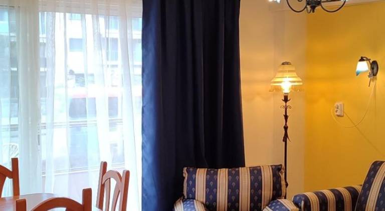 Apartment with pool — photo 2