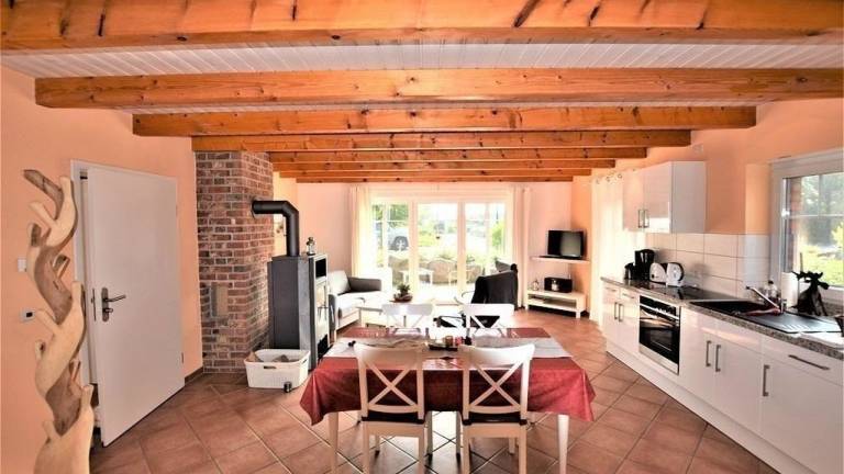 Ferienwohnung  Sehlendorf