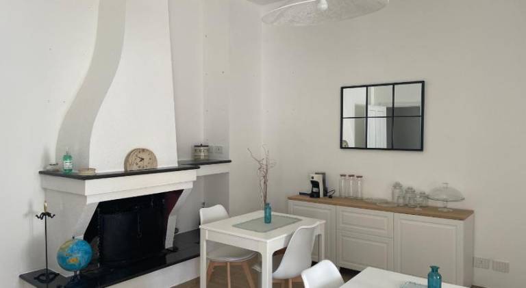 A Casa dei Miei - camere in centro — photo 3