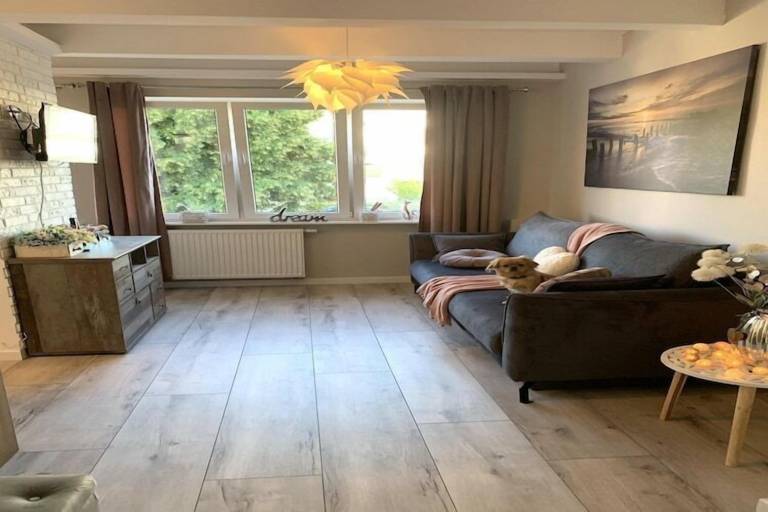 Ferienwohnung Zoppot