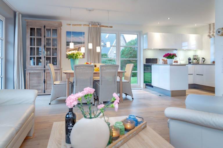 Hus  Westerland