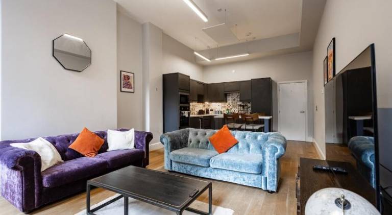 Holiday apartment | Pets allowed — photo 2