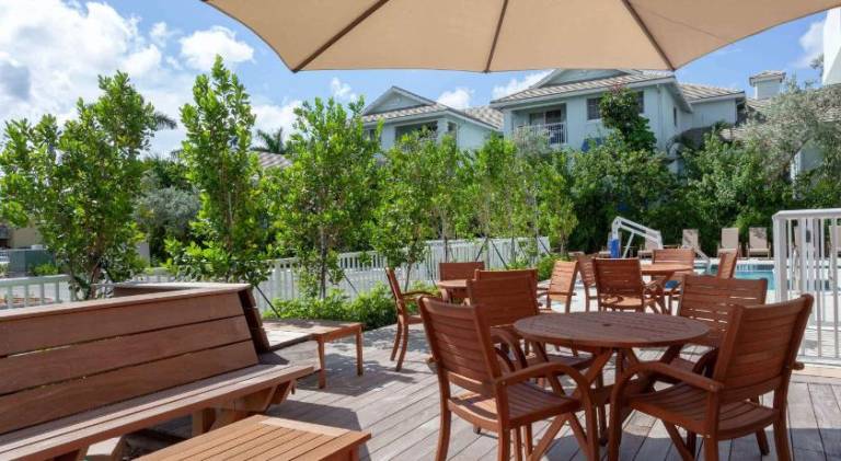 Maritime Hotel Fort Lauderdale Airport & Cruiseport — photo 4