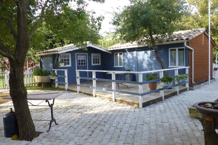 Cottage  Mérindol