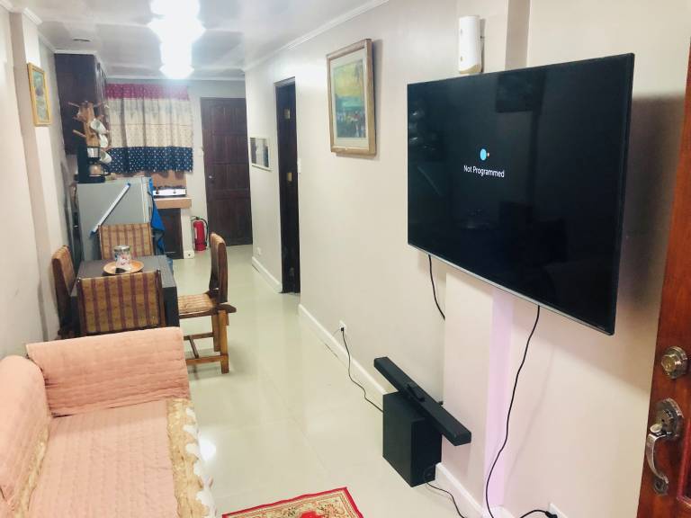 Huis Baguio