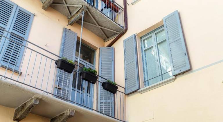 Holiday apartment | Next to Como Cathedral | Pets allowed — photo 3