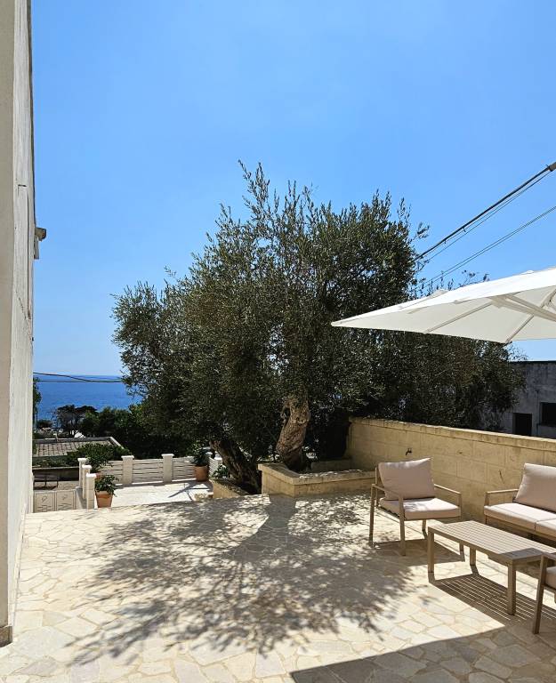 Ferienwohnung in Marina di Andrano, Andrano f&uuml;r max. 2 Personen, 