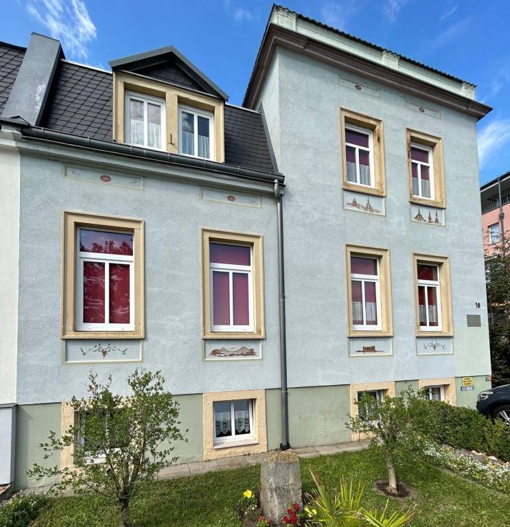 Ferienwohnung Pieschen