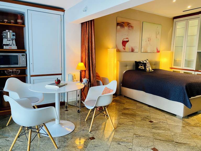 Apartment Kalbach-Riedberg