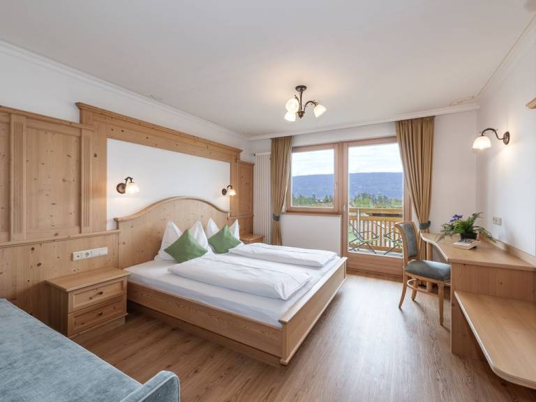 Ferienwohnung Terenten