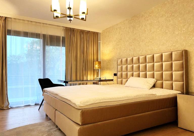 Ferienwohnung Rietberg