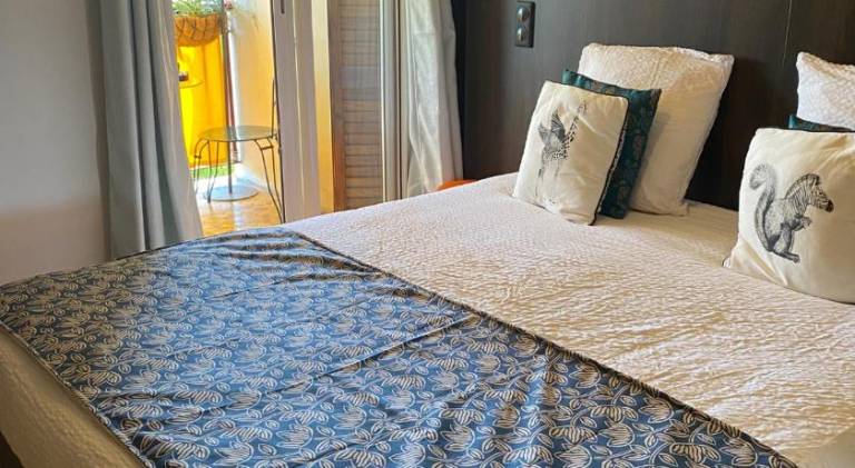 Chambre d'hôtes Ajaccio