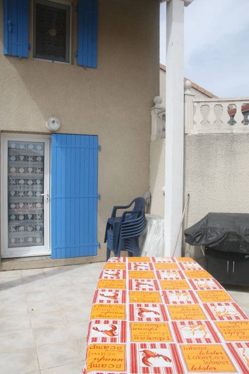 Villa Portiragnes Plage