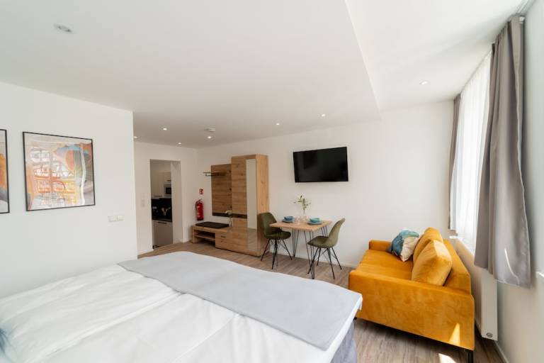 Ferienwohnung Bad Urach