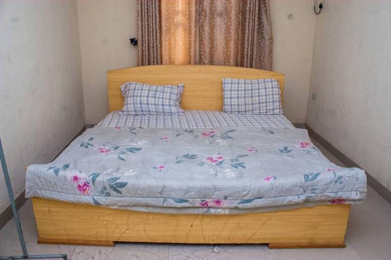 D Jos Hotel Annex — photo 5
