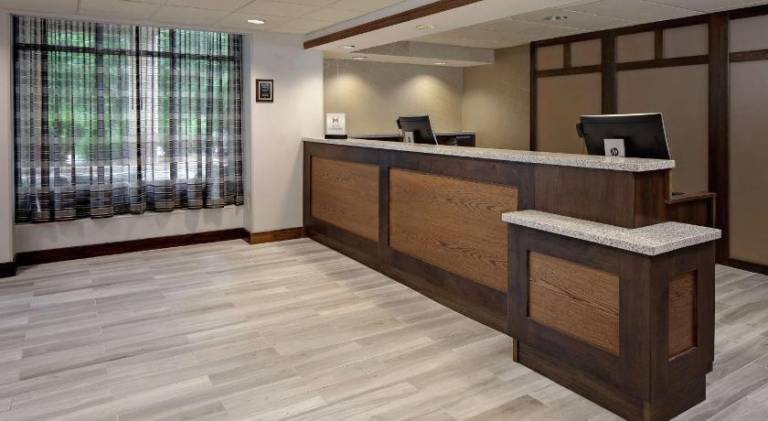 Homewood Suites by Hilton Boston-Billerica/Bedford/Burlington — photo 4