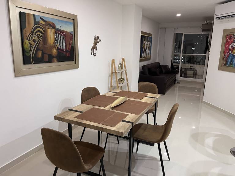Apartamento Barranquilla