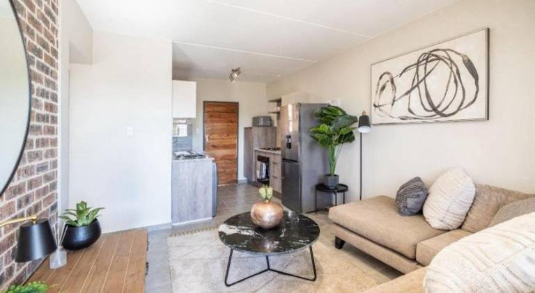 65 m&sup2; Ferienwohnung
