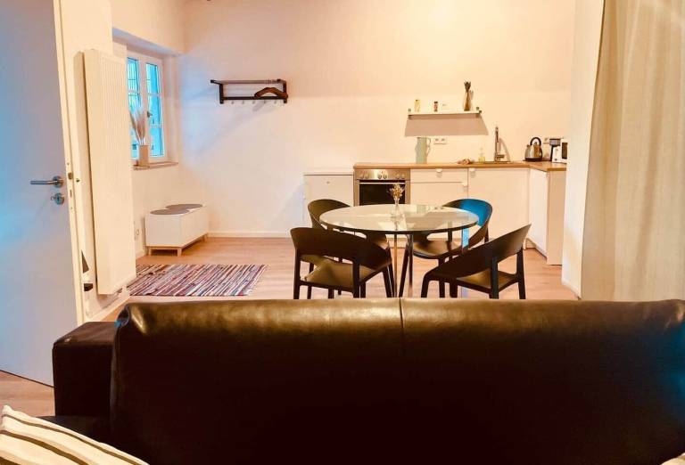 Ferienwohnung Weinheim