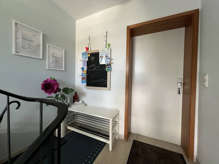 Ferienwohnung Bad Königshofen im Grabfeld