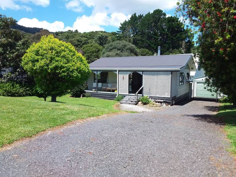 House Coromandel