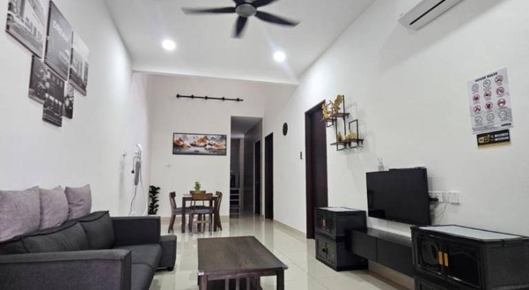 133 m&sup2; Ferienhaus