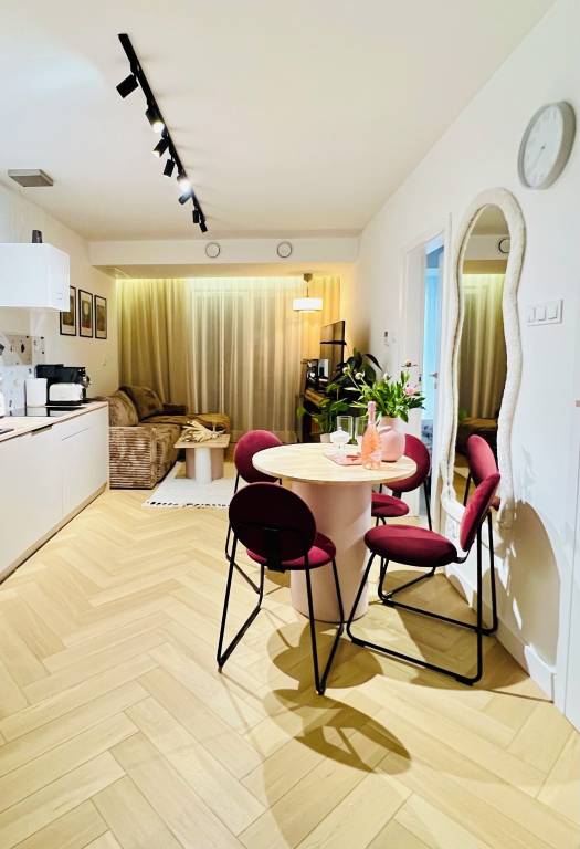 Apartament  Podgórze