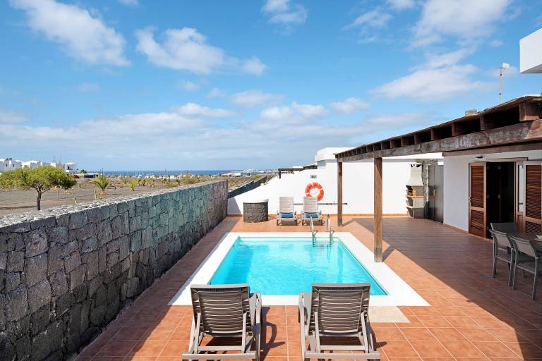 Casa Yaiza