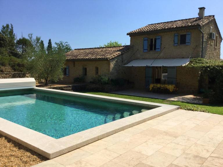 Villa Cheval-Blanc
