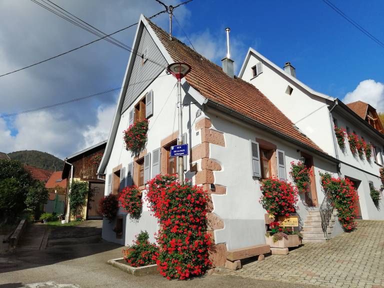 Cottage Breitenbach