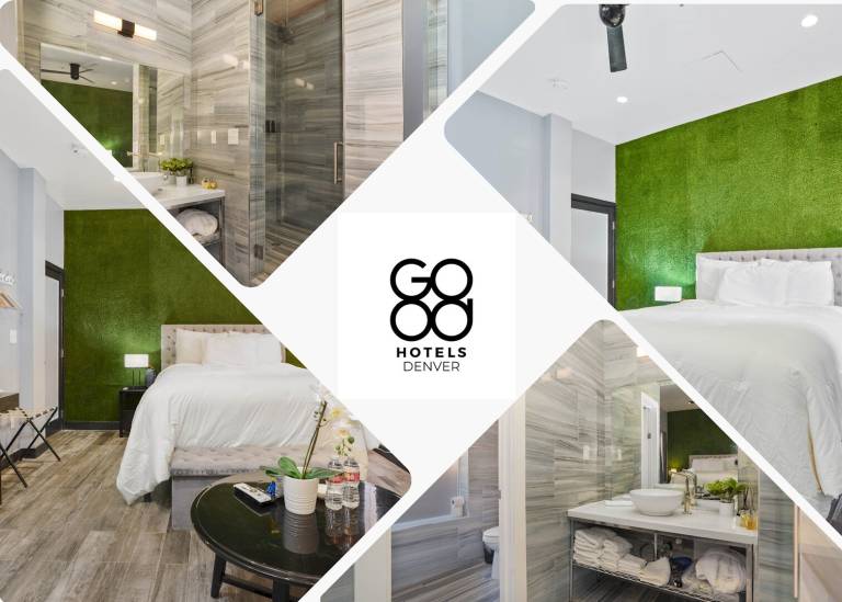 Children-friendly studio | Pet-friendly in Denver, CO