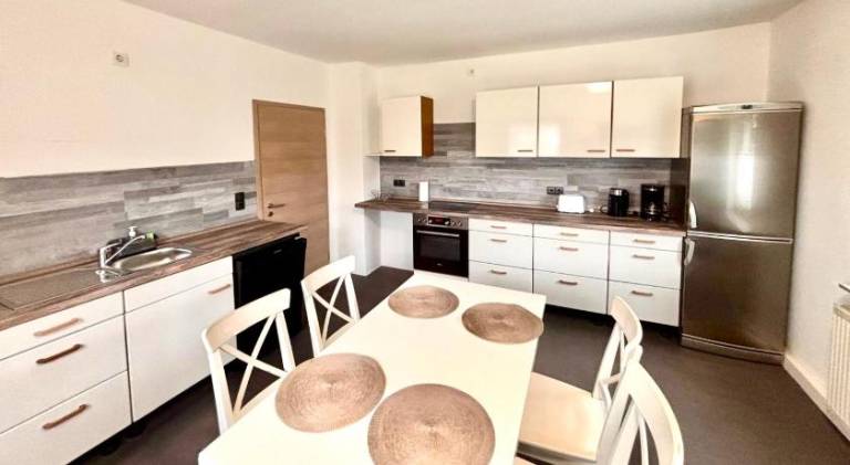 Ferienwohnung Lohr am Main