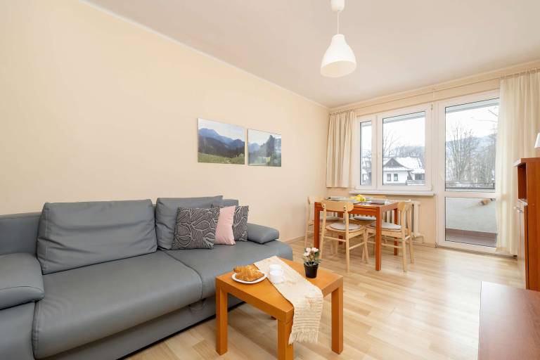 Apartament Zakopane