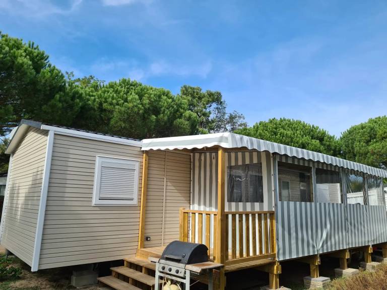 Bungalow Saint-Jean-de-Monts
