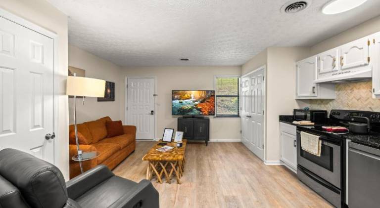 Pleasant apartment | Pets allowed — photo 3