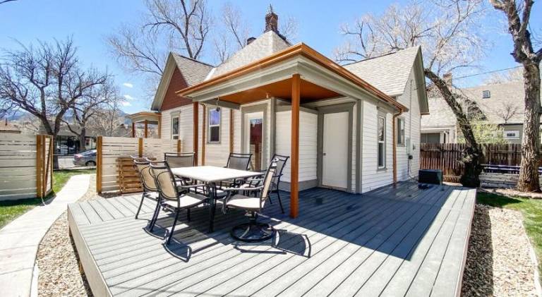 Vacation home | Pets allowed — photo 3
