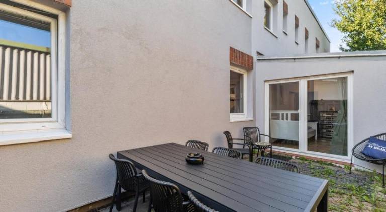 Holiday apartment with 1 room for 8 persons — photo 4